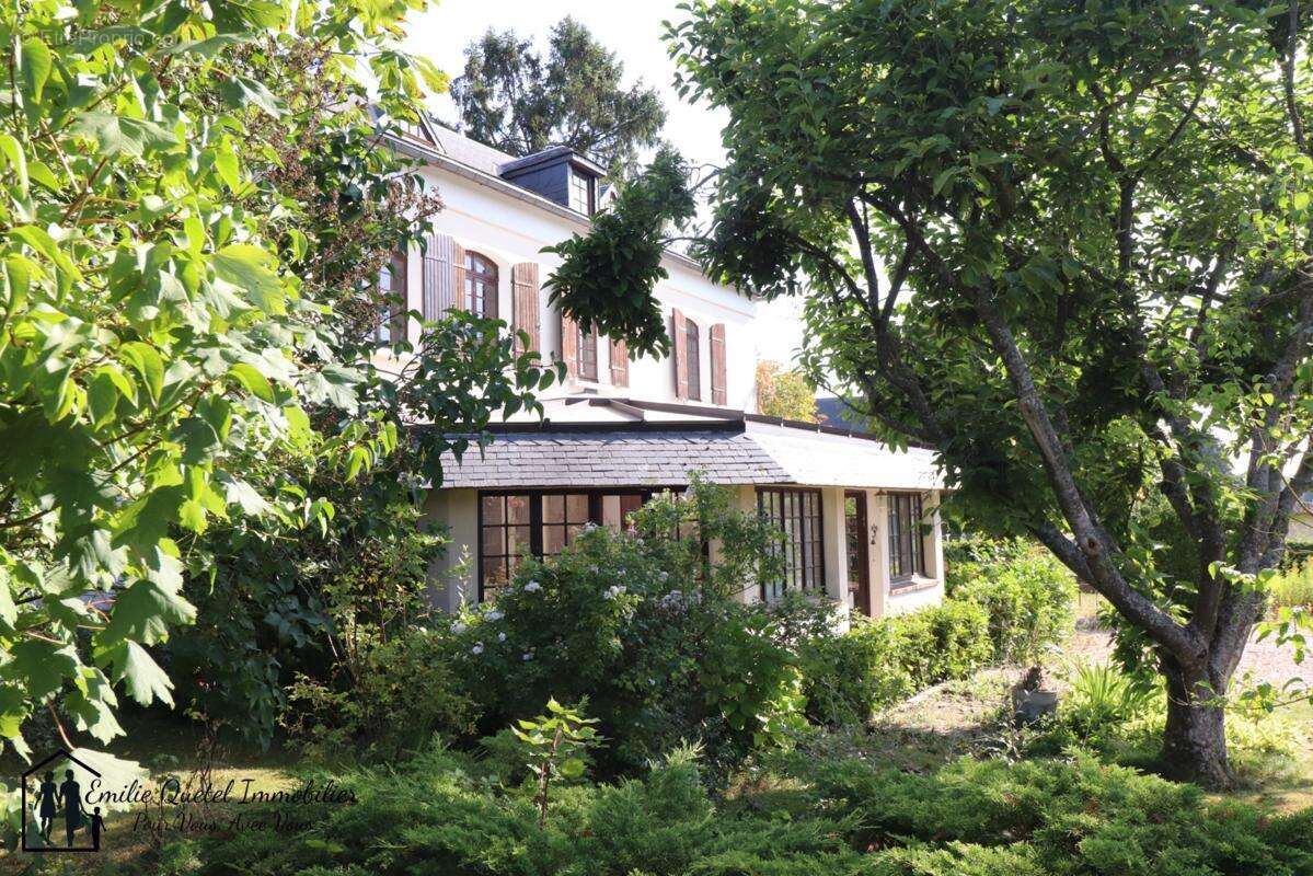 Maison à LA HARENGERE