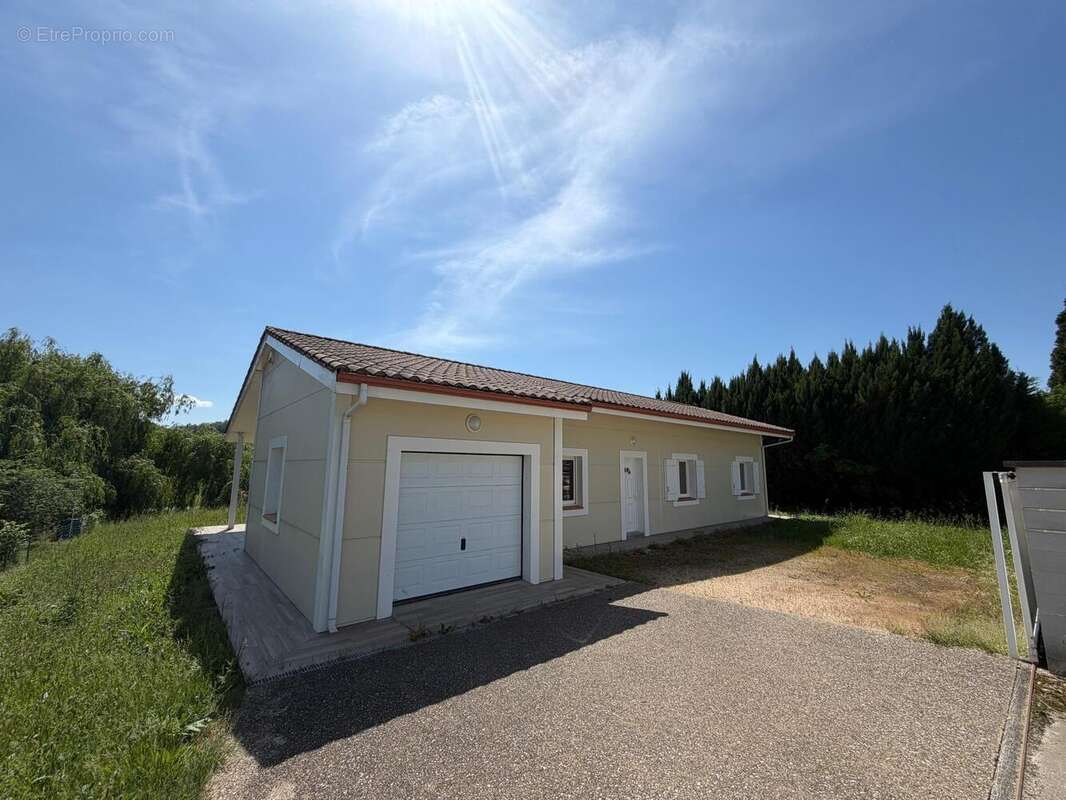 Photo 5 - Maison à PENNE-D'AGENAIS