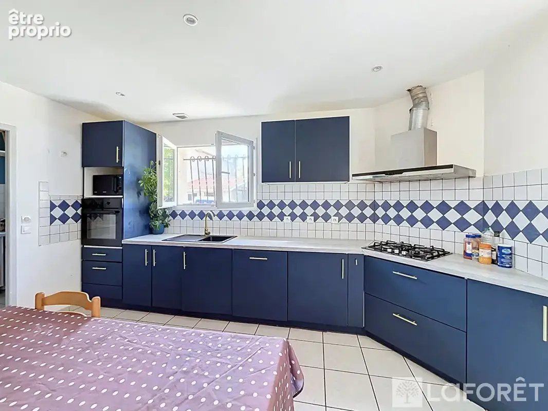 Maison Saint Sulpice Et Cameyrac 5 pièce(s) 115 m2 - photo 5