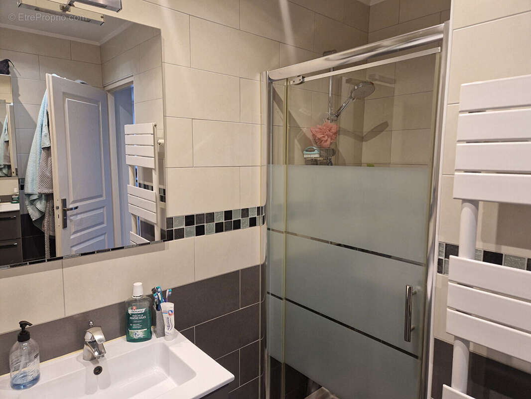 Appartement à LIVRY-GARGAN