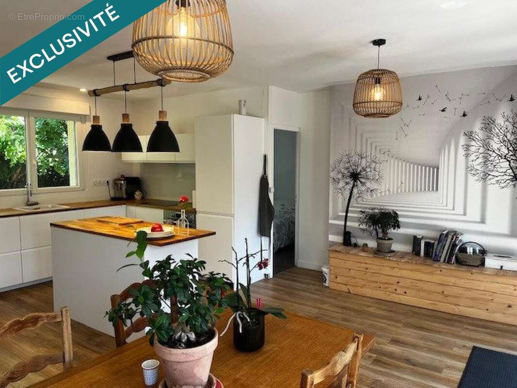 Photo 5 - Maison à HOURTIN