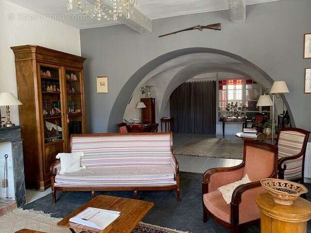 Maison à SAINT-ANDRE-DE-SANGONIS