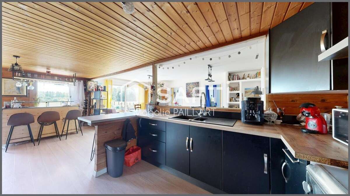 Photo 4 - Maison à RECQUES-SUR-HEM