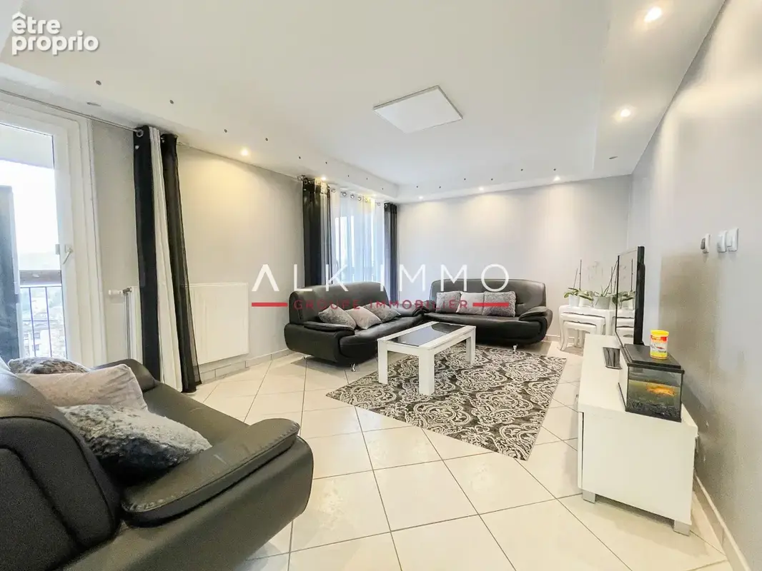 Photo Appartement à Annecy au prix de 276 500€
