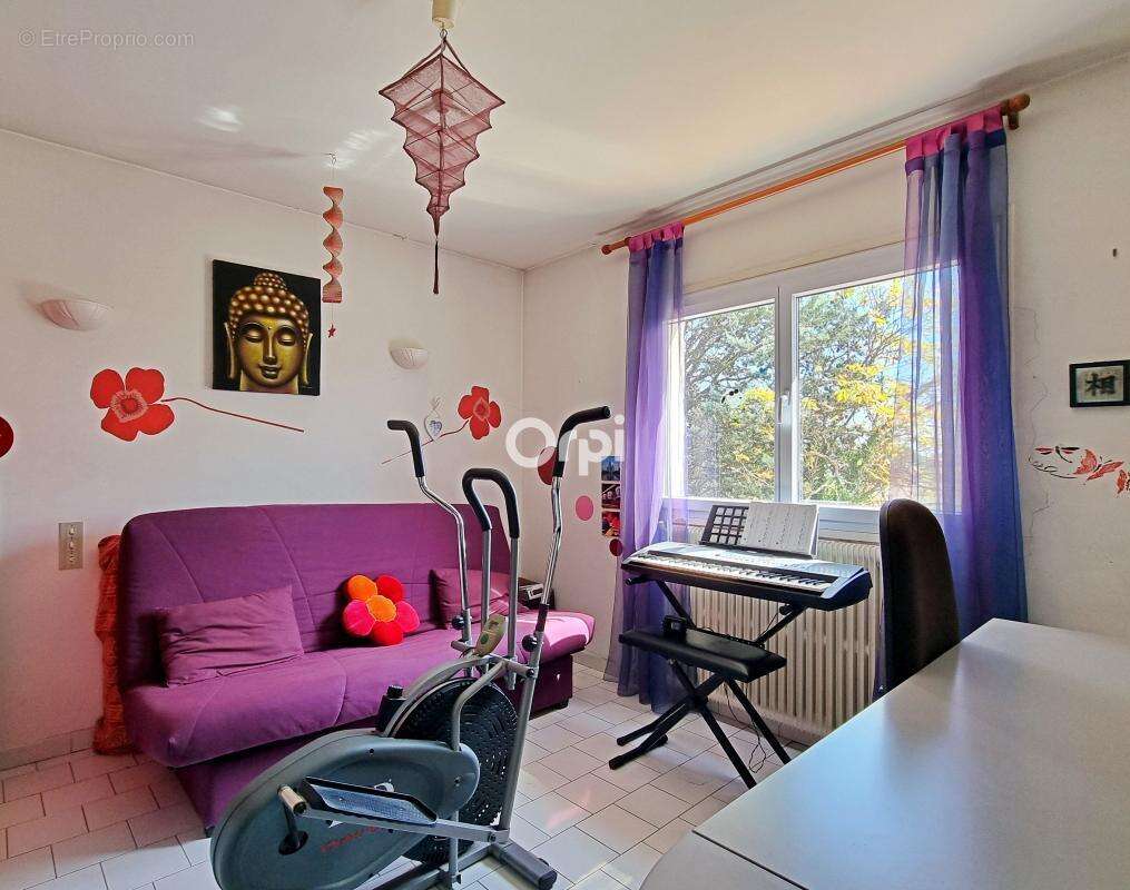 Maison à SAINT-PRIVAT-DES-VIEUX