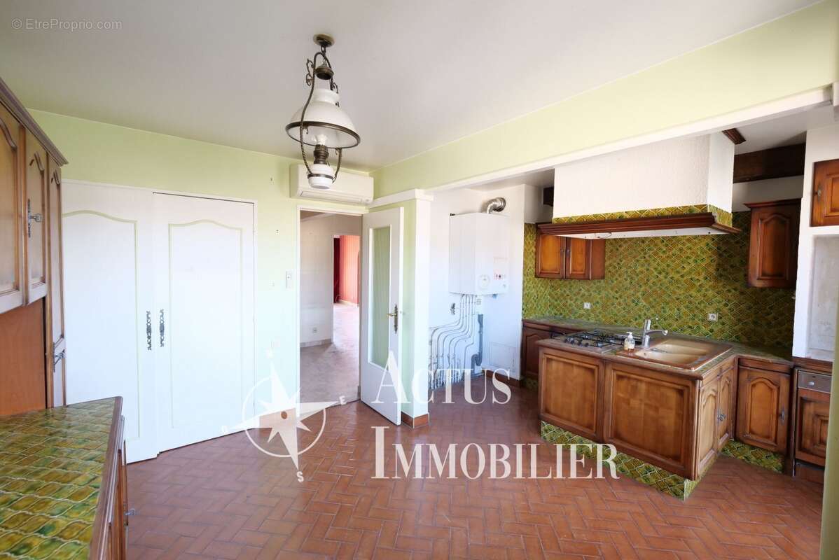 Appartement à SALON-DE-PROVENCE
