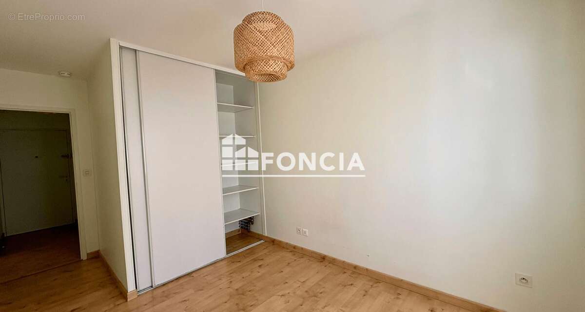 Appartement en bon etat et fonctionnel - photo 9
