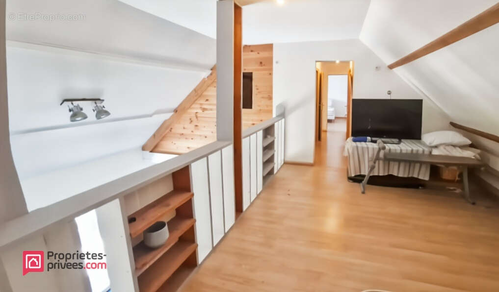 Maison à ROLLANCOURT