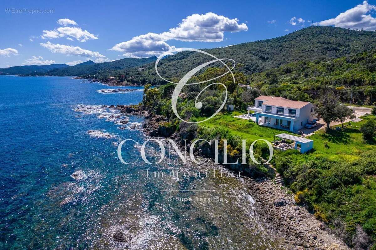 Maison à SARI-SOLENZARA