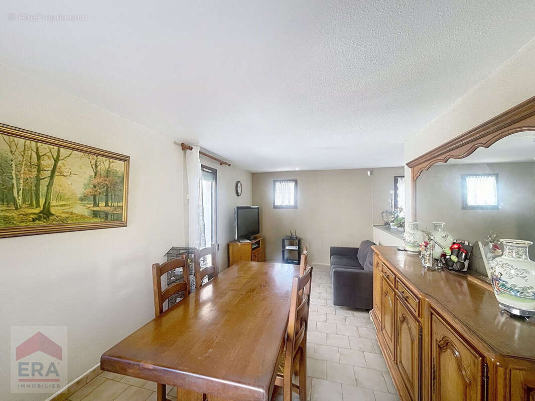 Maison à MARSEILLE-14E