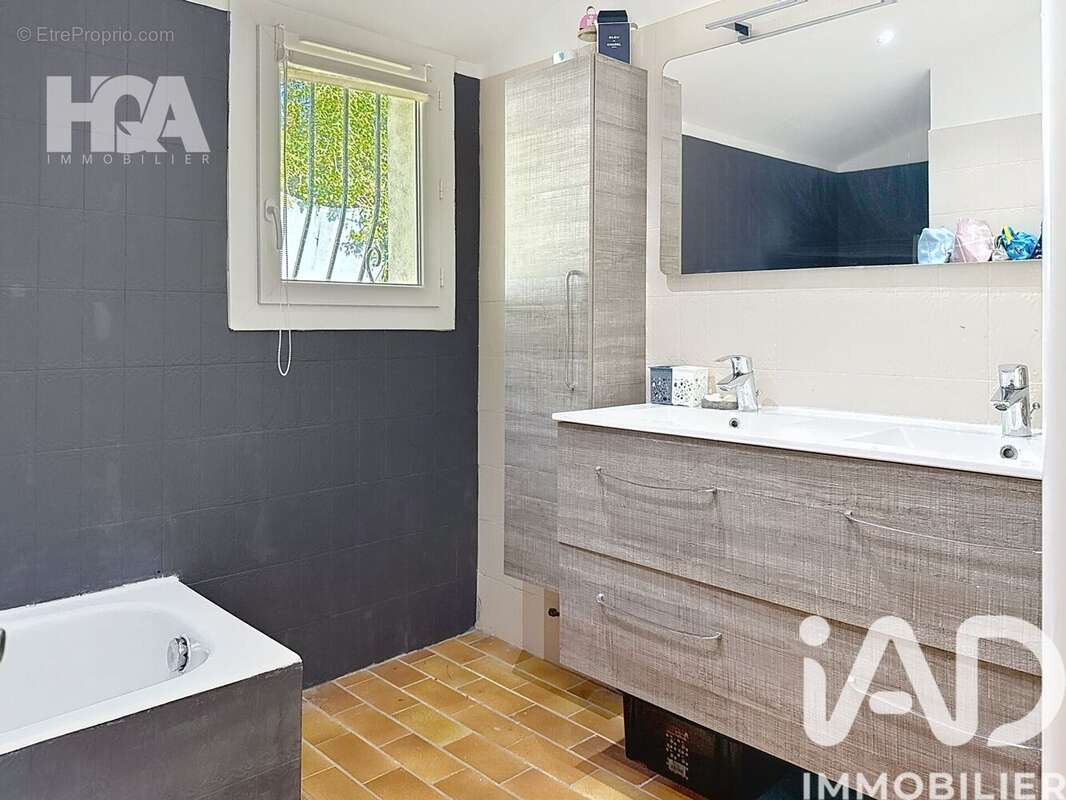 Photo 7 - Maison à LE LAVANDOU