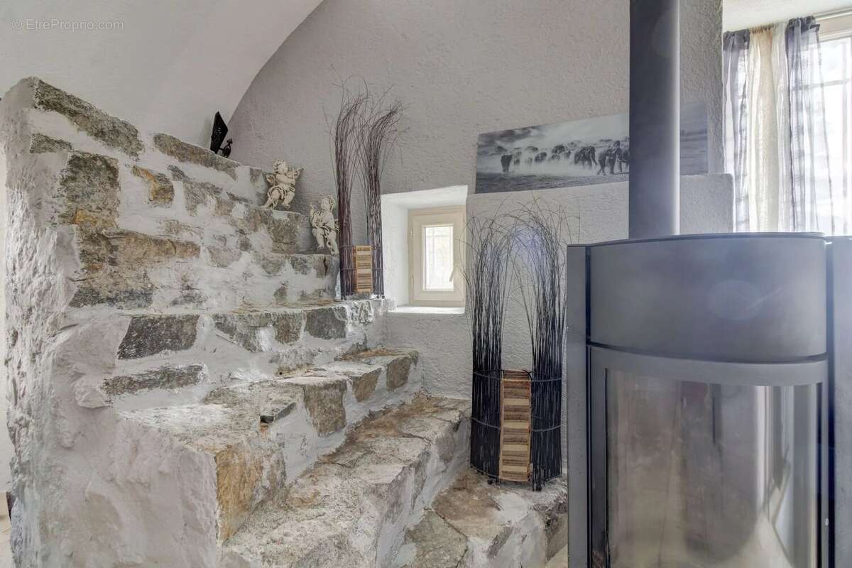 Maison à MALAUSSENE