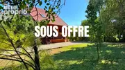 Maison à LA FAURIE