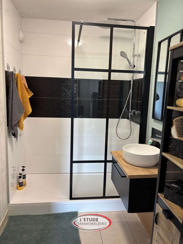 Photo 7 - Appartement à CARQUEFOU