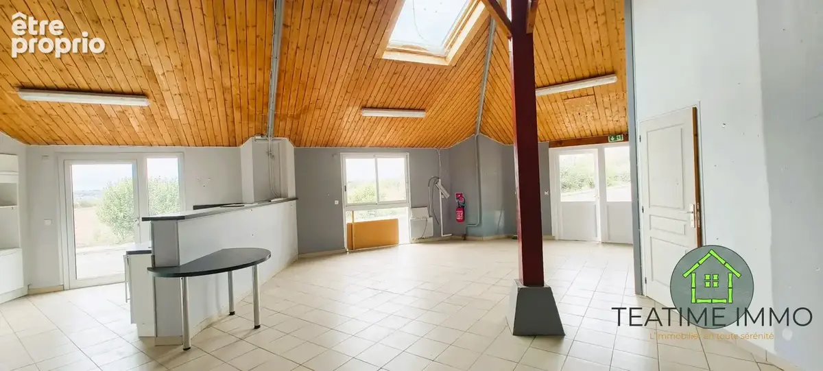 Commerce 220 m² à vendre à Minihy-Treguier (22220) - photo 3