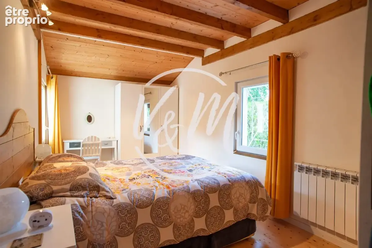 Maison 5 pièces 137 m² à vendre à Lanton (33138) - photo 9