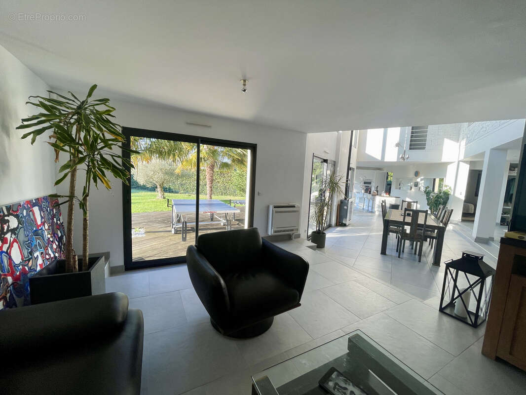 Maison à VILLERS-SUR-MER