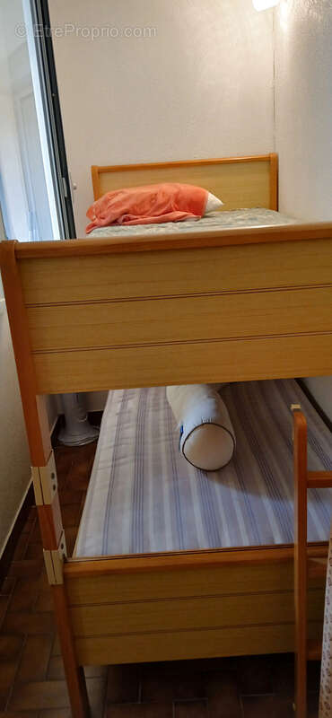 Appartement à MARSEILLAN