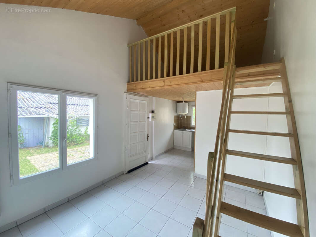 Maison à ANDERNOS-LES-BAINS
