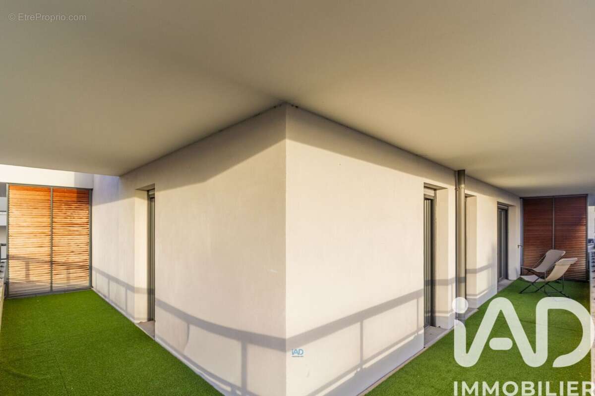 Photo 4 - Appartement à MANTES-LA-JOLIE