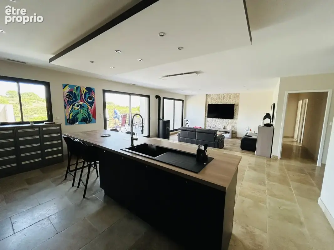 Villa de Standing avec vue imprenable - photo 3