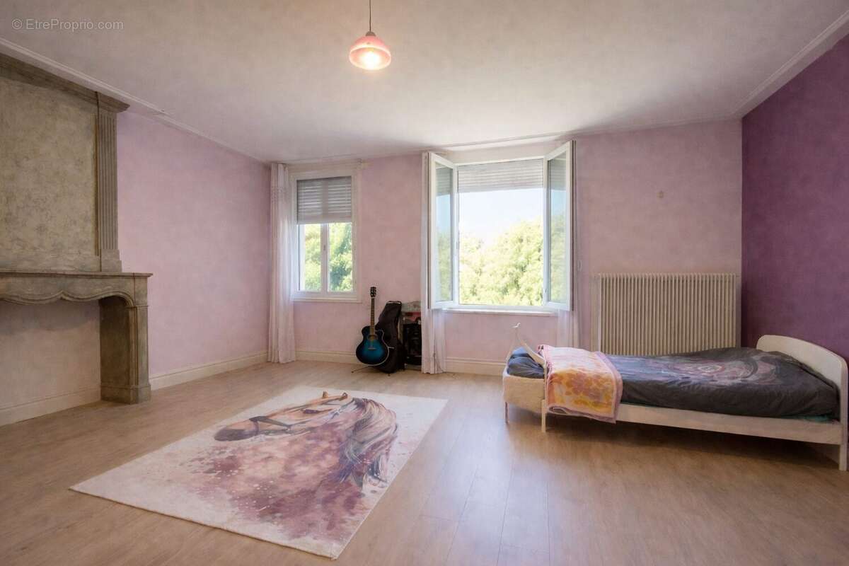 Appartement à SOLGNE