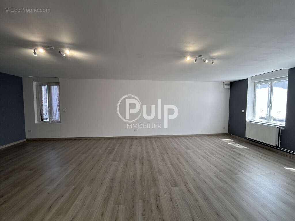 Appartement à NOEUX-LES-MINES