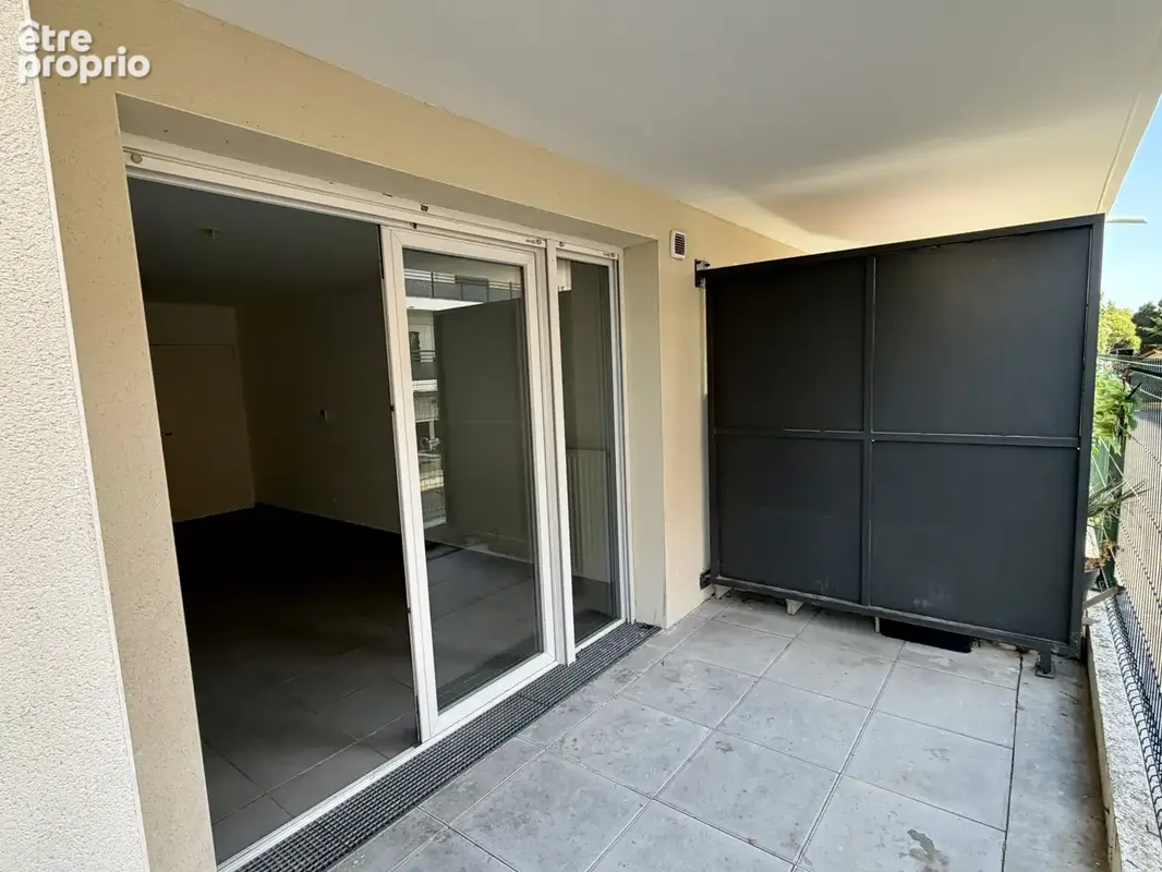 Appartement T2 - SAINT JEAN - 701€ CC - photo 8