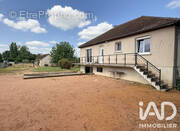 Photo 1 - Maison à OUROUER-LES-BOURDELINS