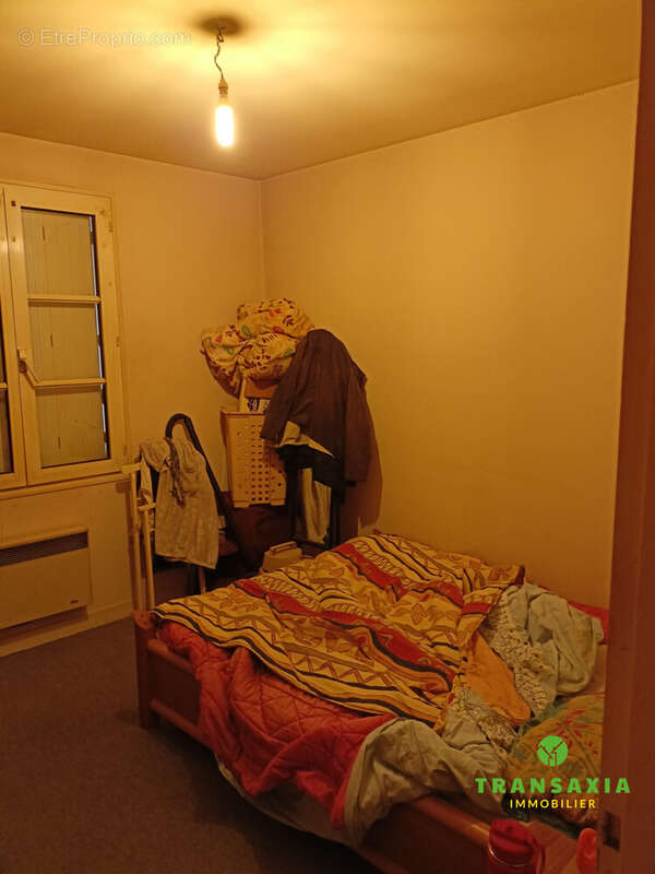 Appartement à NIORT