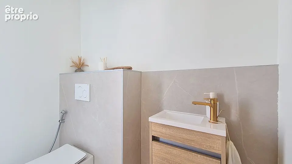 Élégante villa contemporaine de plain-pied dans un domaine résidentiel prisé - photo 16