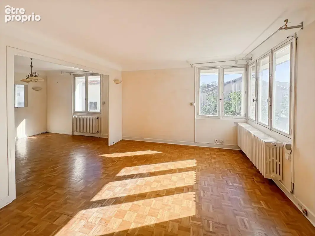 Maison familiale à 5 minutes du centre-ville de Valence - photo 6