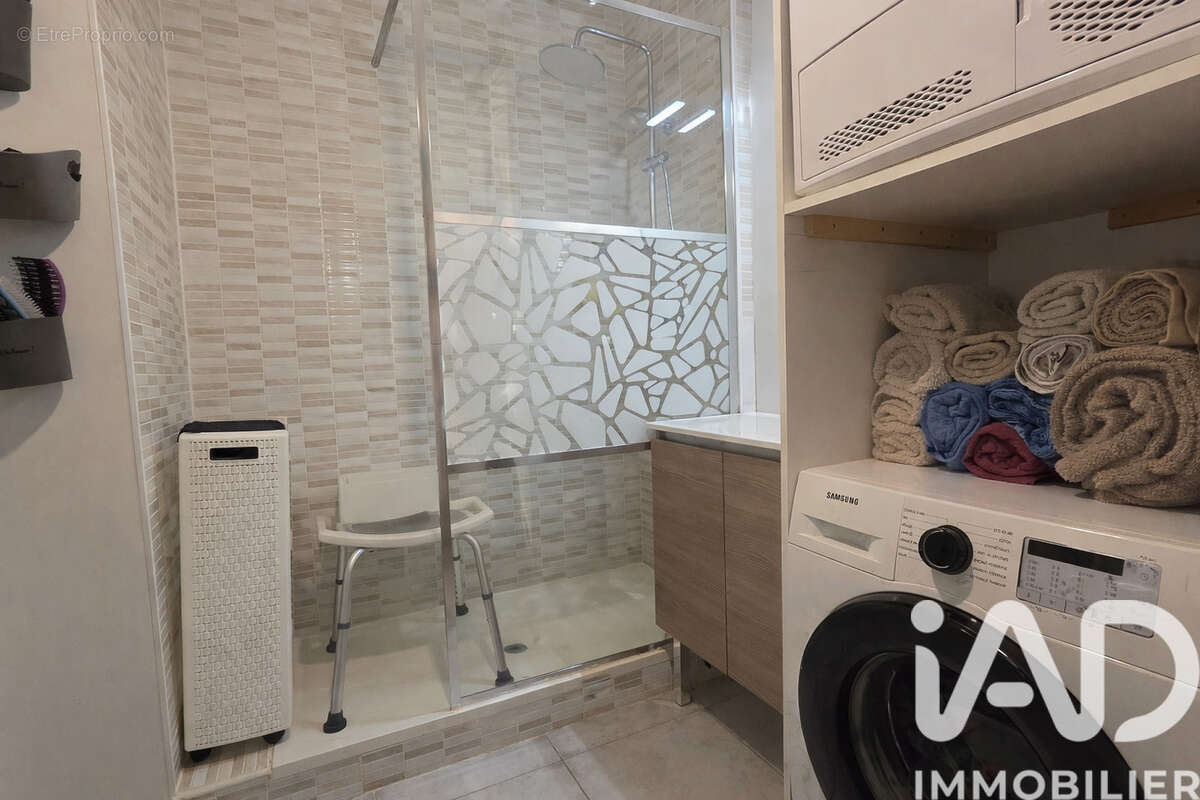 Photo 7 - Appartement à LA CRAU