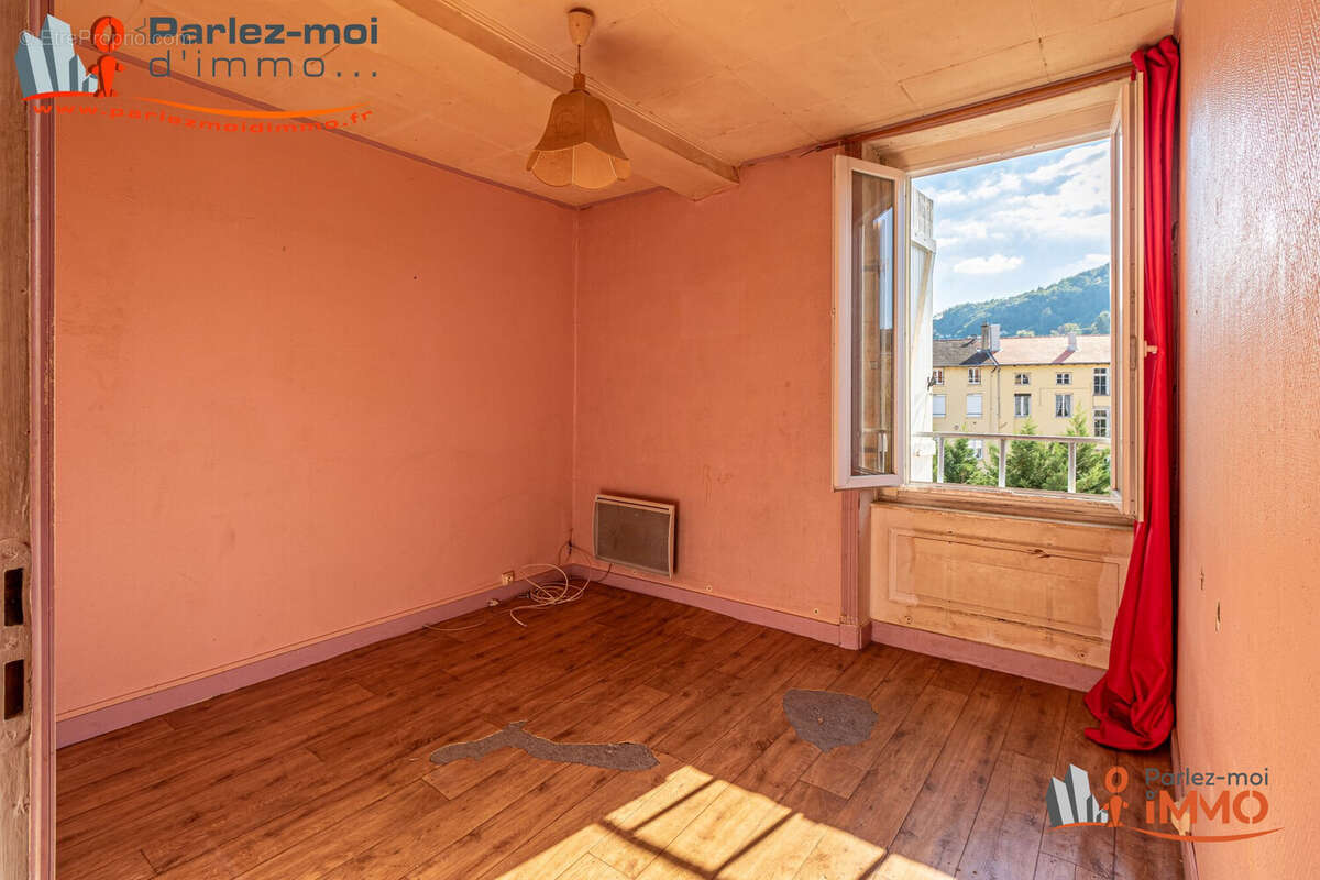 Appartement à TARARE