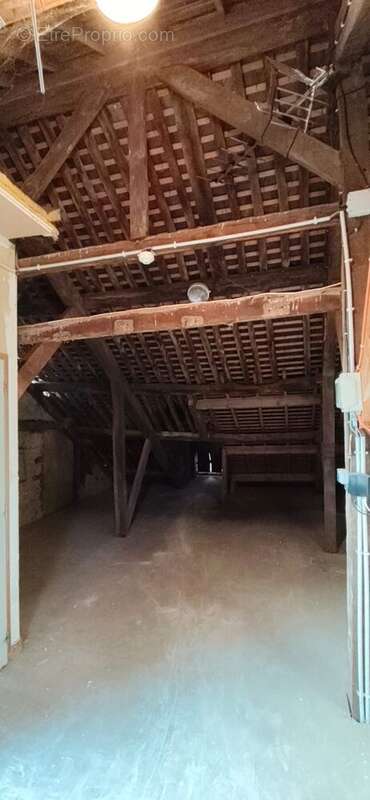 Appartement à CHATEAUGIRON