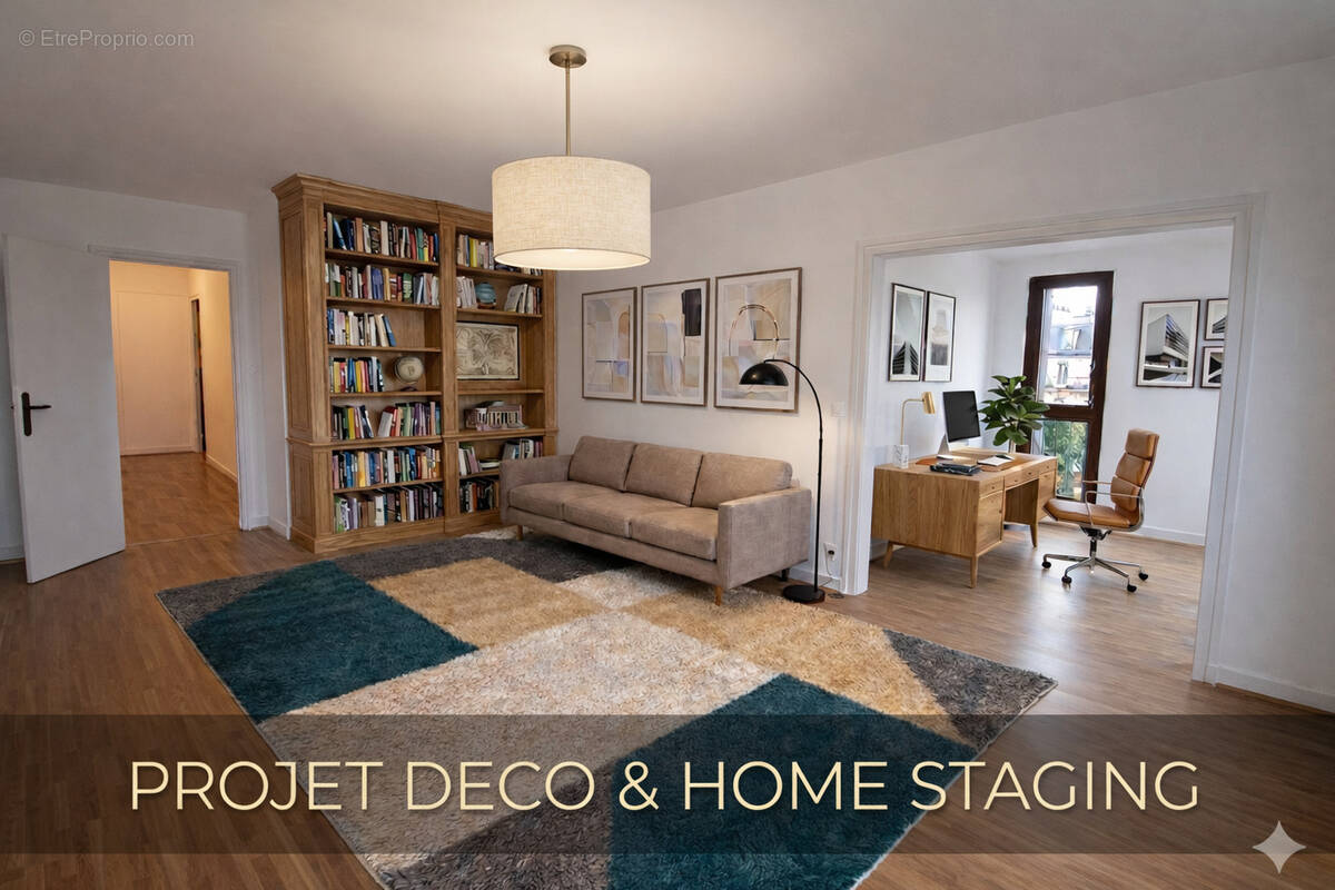 Appartement à TARBES