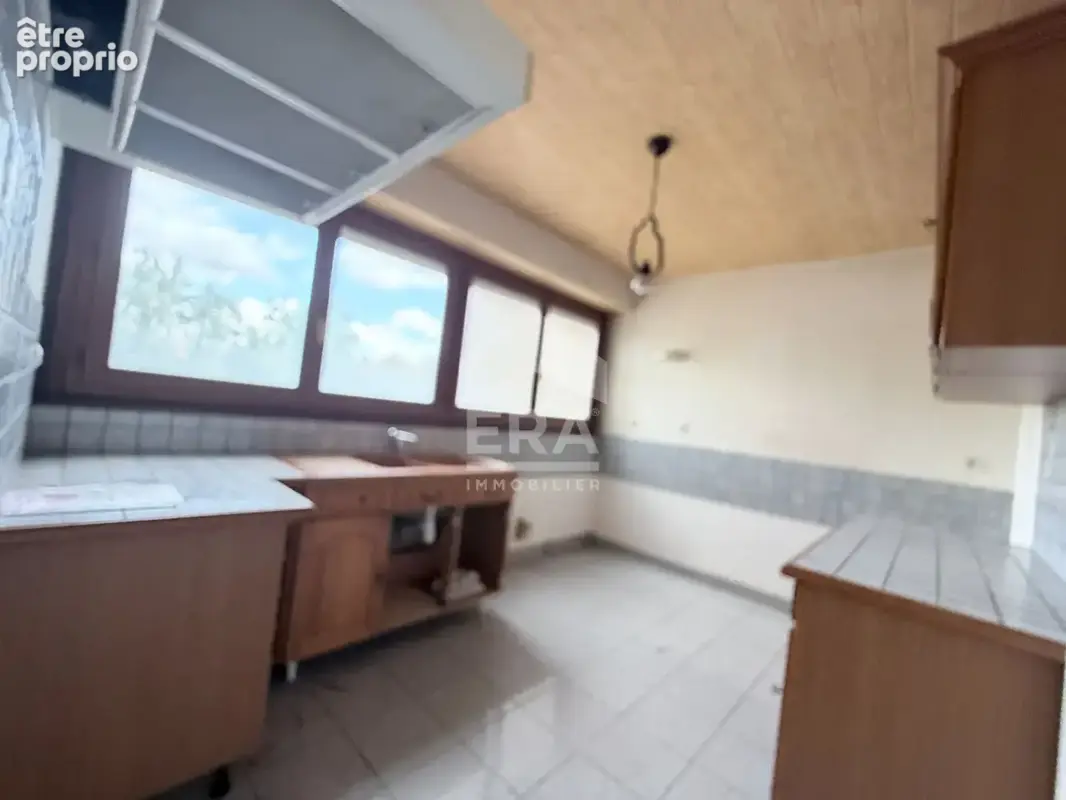 Appartement 82m² à créteil - photo 4