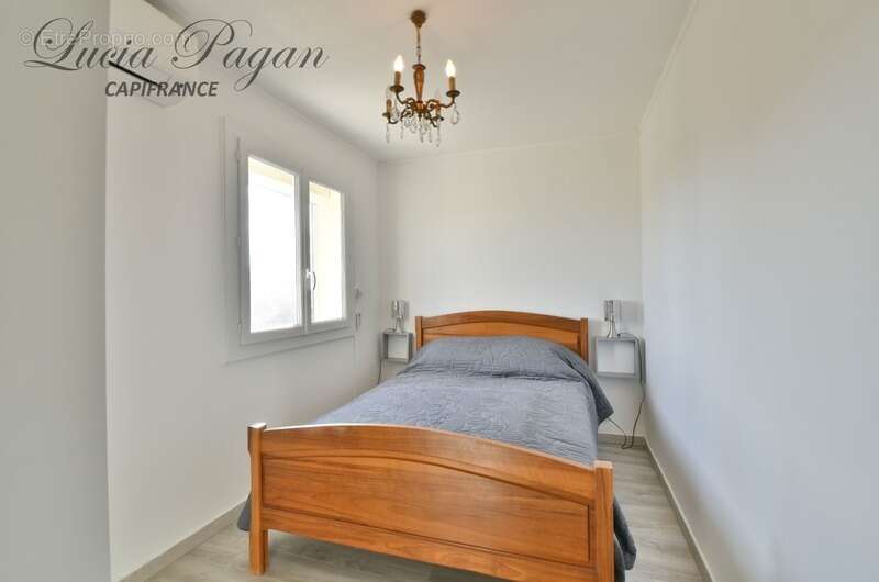 Maison à vendre 5 pièces MAUREILHAN (34) - photo 11