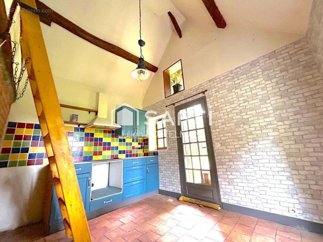 Photo 4 - Maison à LISIEUX