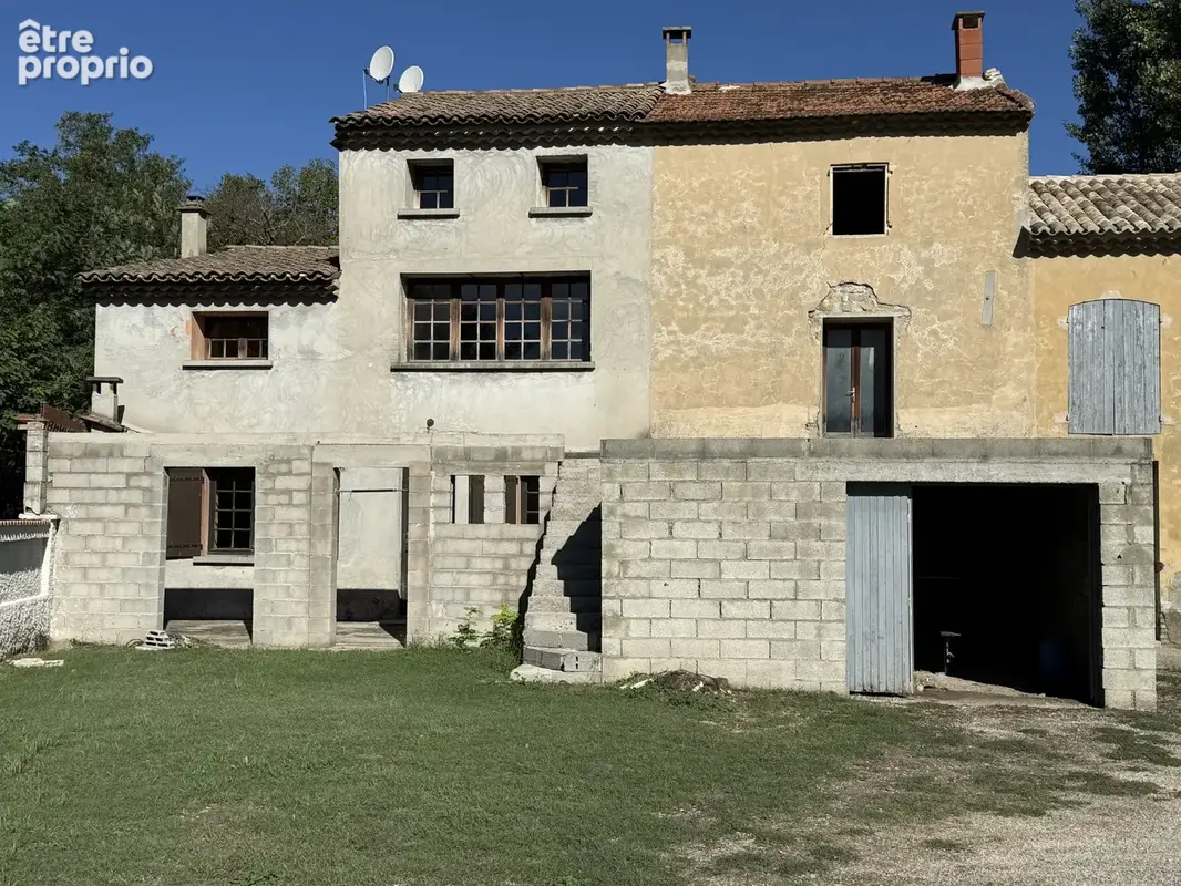 Maison 8 pièces 220 m² à vendre à Mondragon (84430) - photo 14