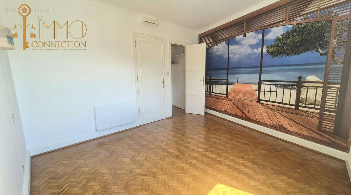 Appartement à LANCRANS