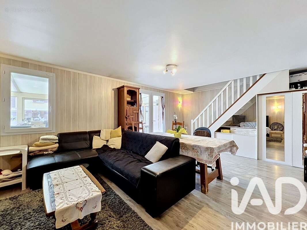 Photo 5 - Maison à OTHIS