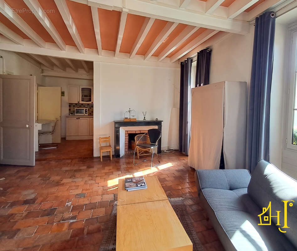 Immeuble de ville avec local commercial - photo 4