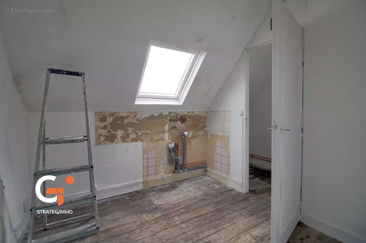 Appartement à DIEPPE