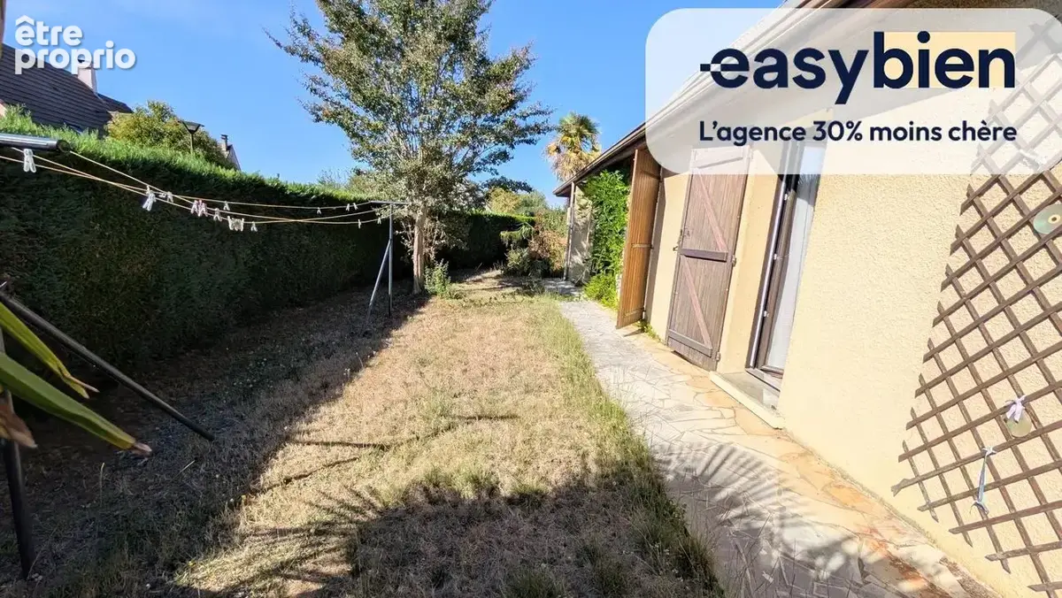 Maison 5 pièces 120 m² à vendre à Lons (64140) - photo 3