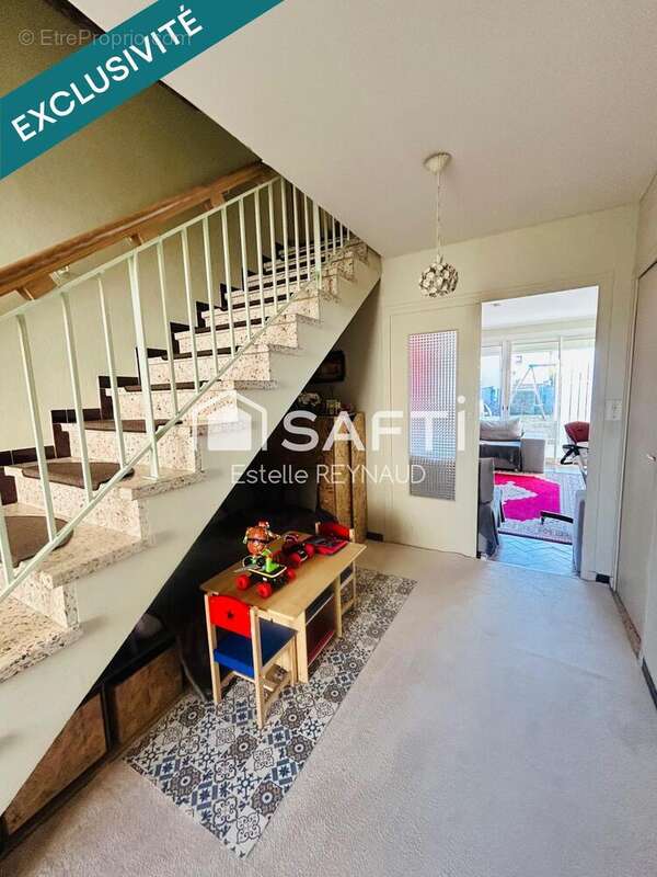 Photo 3 - Maison à VALENCE