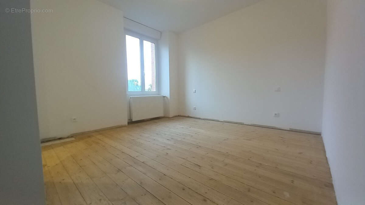 Maison à PLEHEDEL