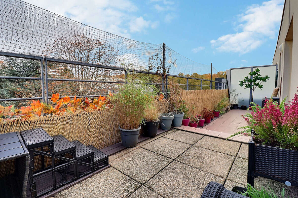 Appartement à COLOMBES