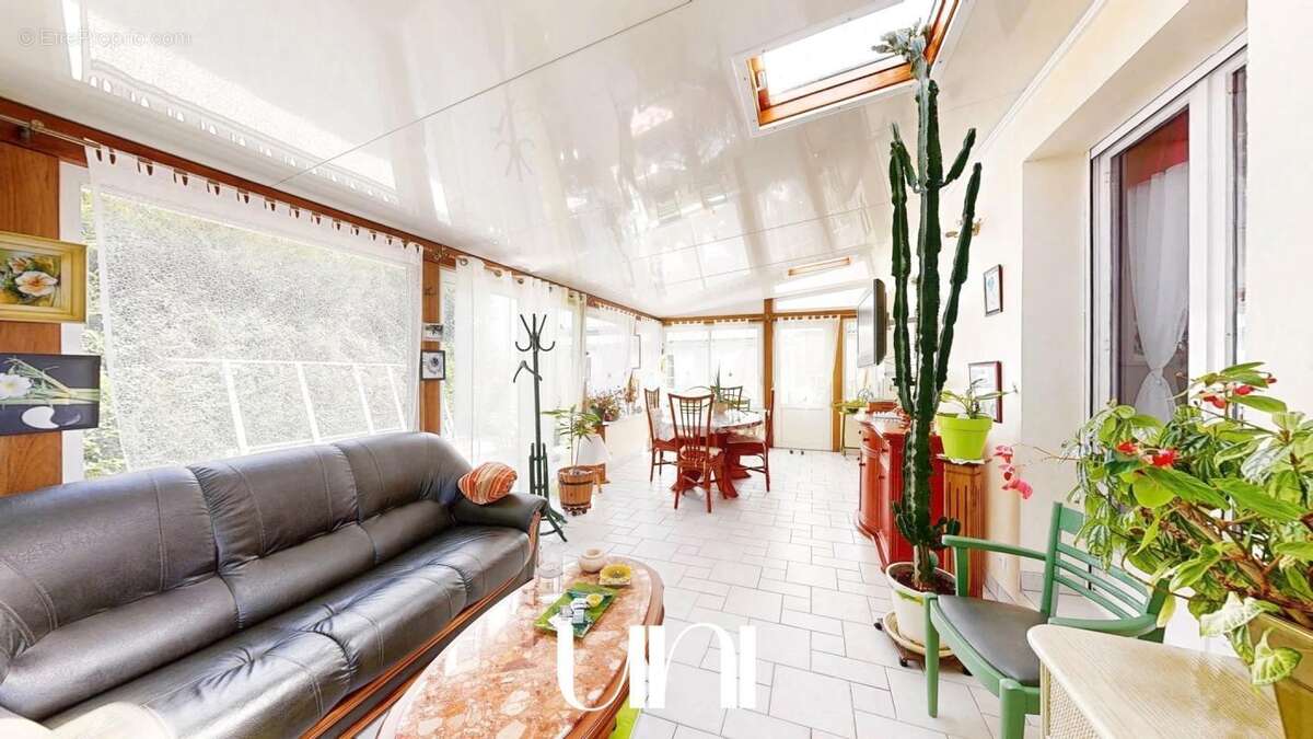 Maison à FLEURY-SUR-ORNE