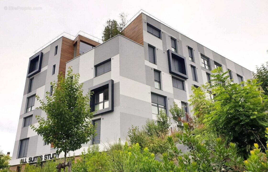 Appartement à PESSAC